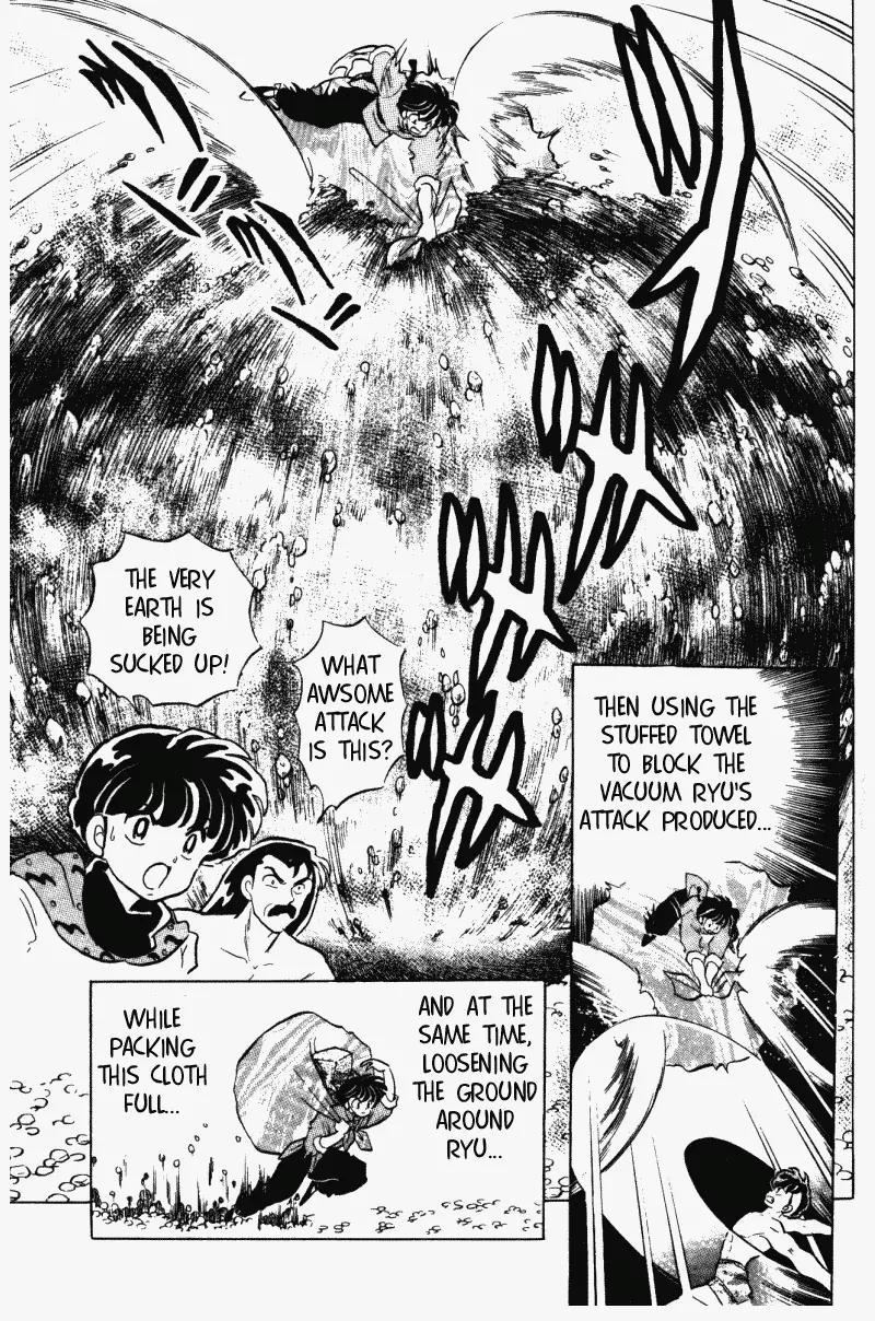 Ranma 1/2 Chapter 299: The Truth Of The Secret Message - Picture 2