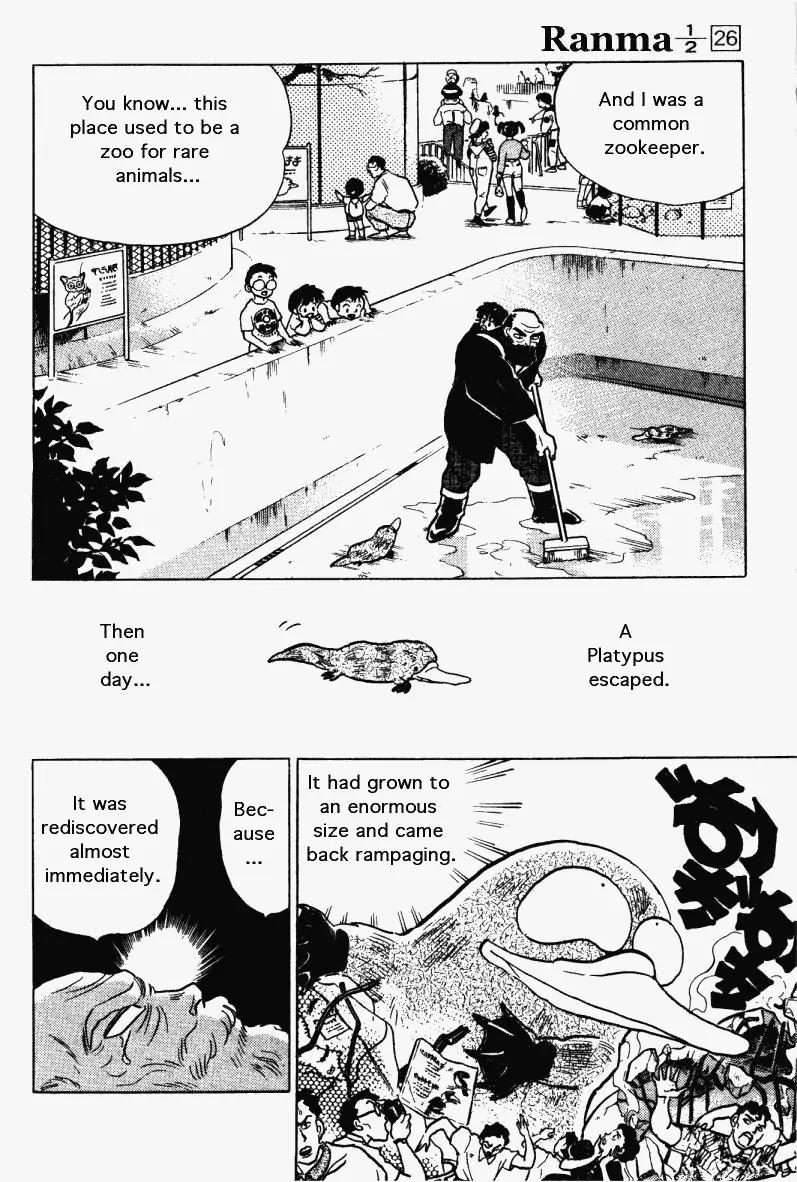 Ranma 1/2 Chapter 269: Water Of Life - Picture 3