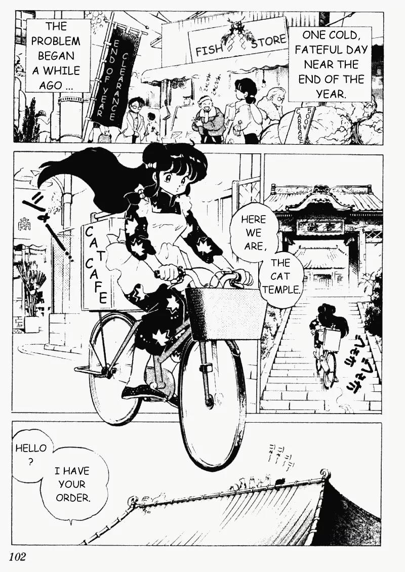 Ranma 1/2 Chapter 208: The Curse On New Year's Eve - Picture 2