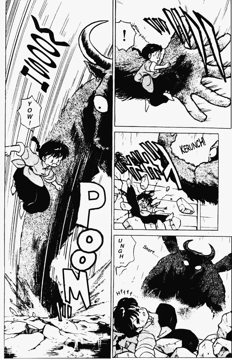 Ranma 1/2 Chapter 181: The Demon's True Identity - Picture 3