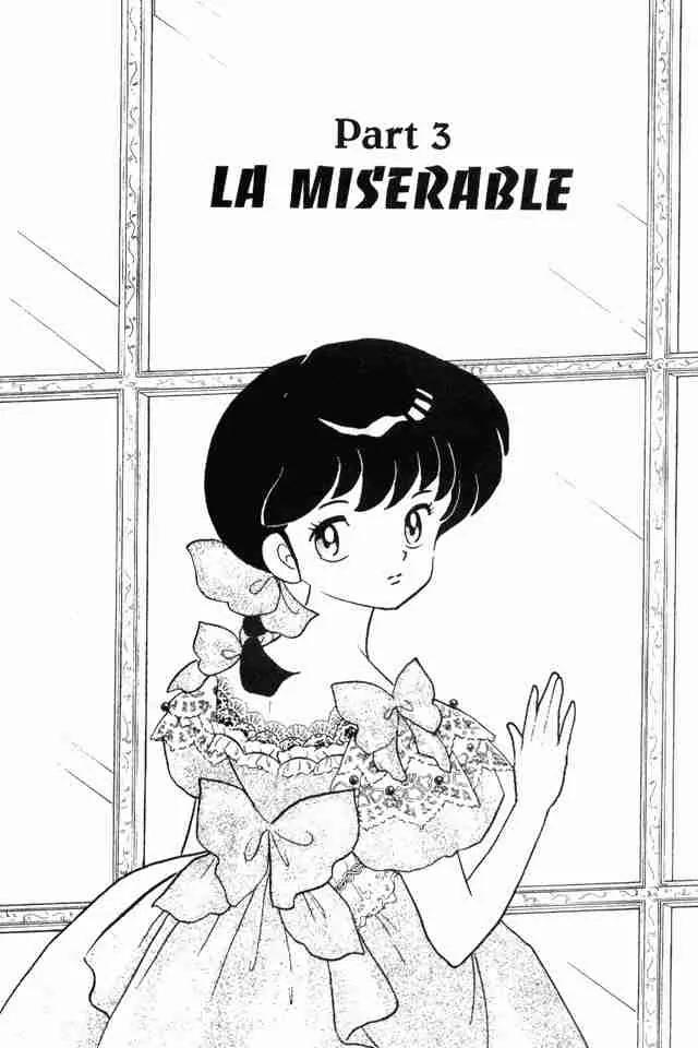 Ranma 1/2 Chapter 167: La Miserable - Picture 1