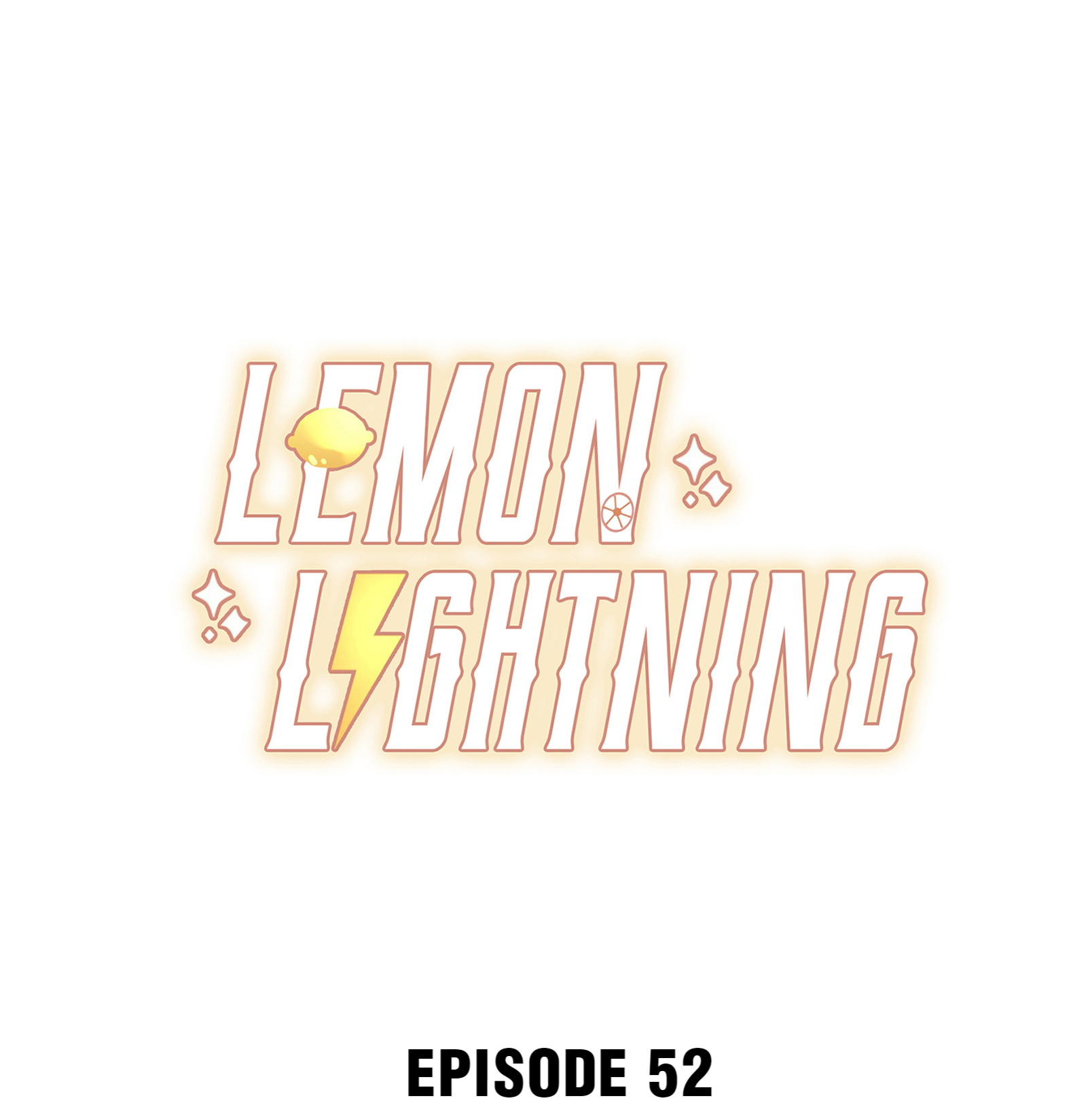 Lemon Lightning - Page 1