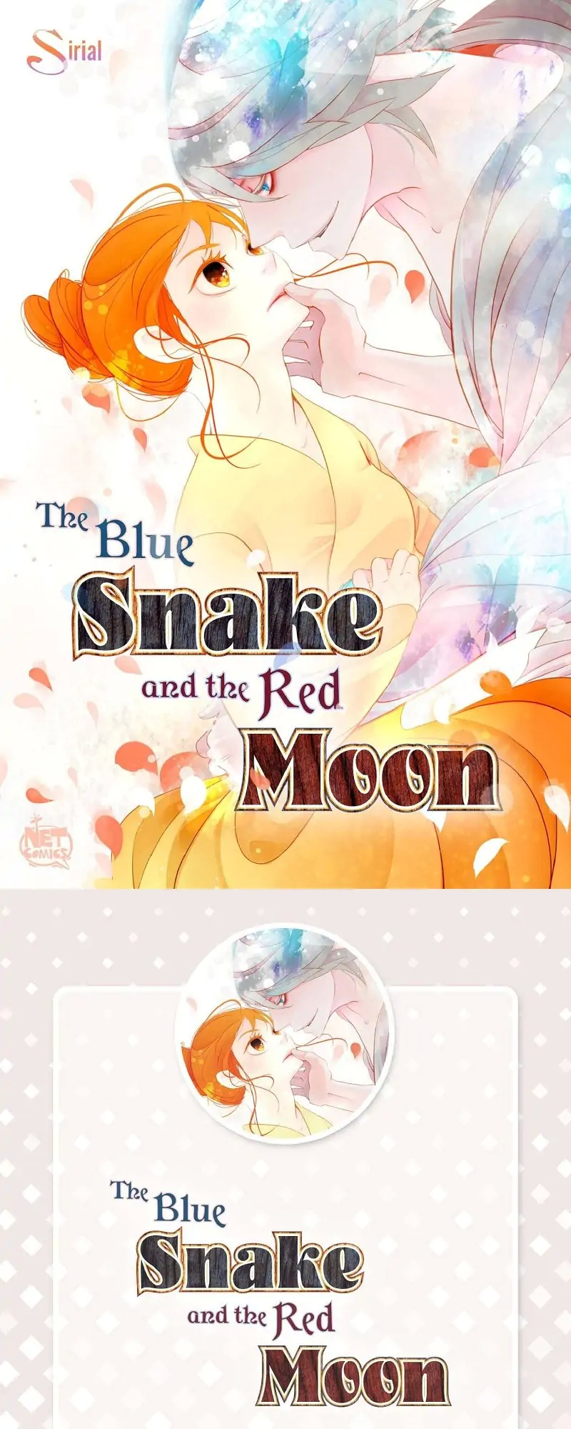 The Blue Snake And The Red Moon Chapter 60 - Picture 2
