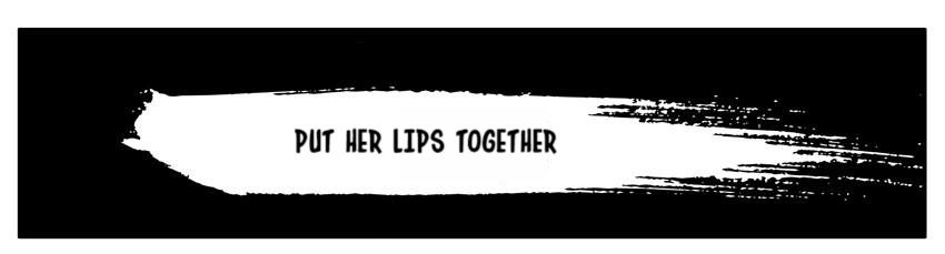 Good Killer Chapter 55: Put Her Lips Together - Picture 1
