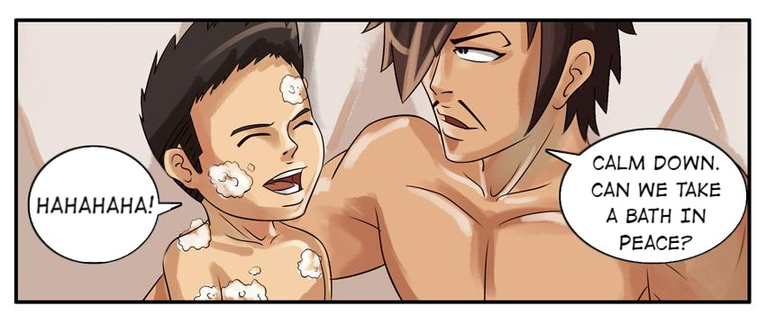 Good Killer Chapter 52: Bath Time - Picture 3