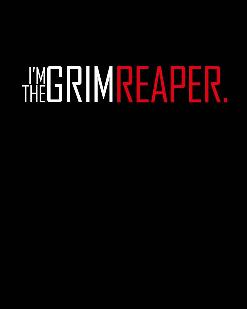 I’M The Grim Reaper Chapter 115 - Picture 3