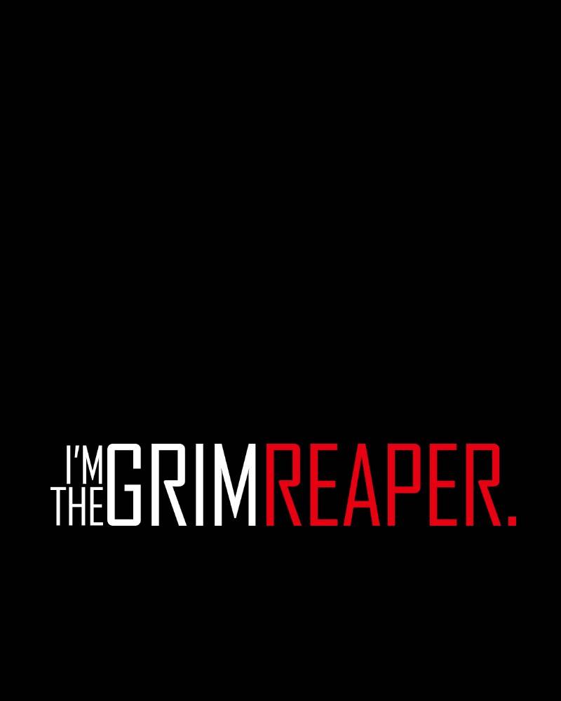 I’M The Grim Reaper Chapter 86 - Picture 3