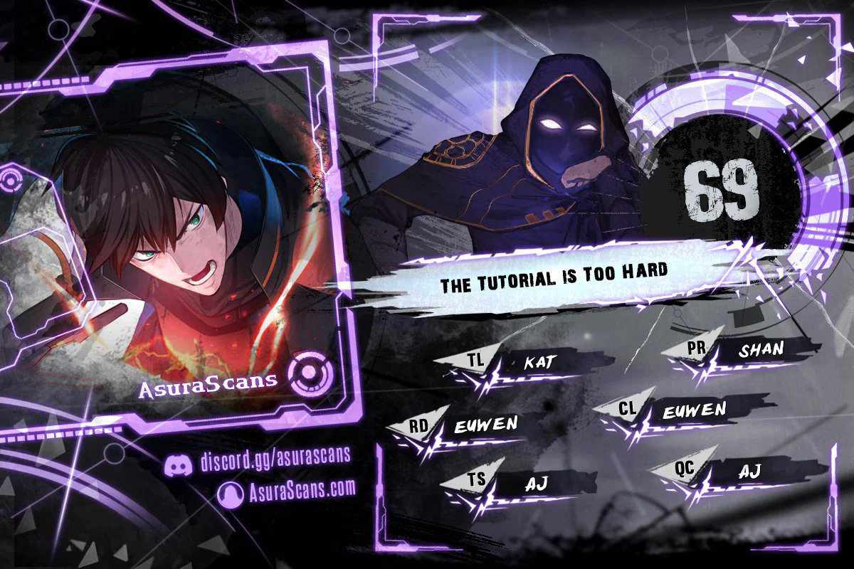 The Tutorial Is Too Hard Chapter 69 - Picture 1