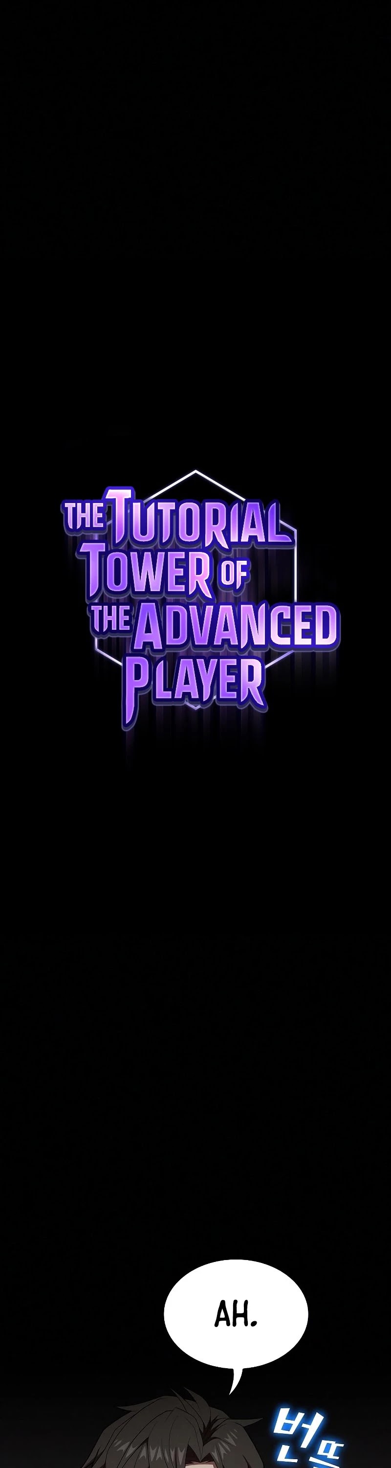 The Tutorial Tower's Advanced Player - Page 3