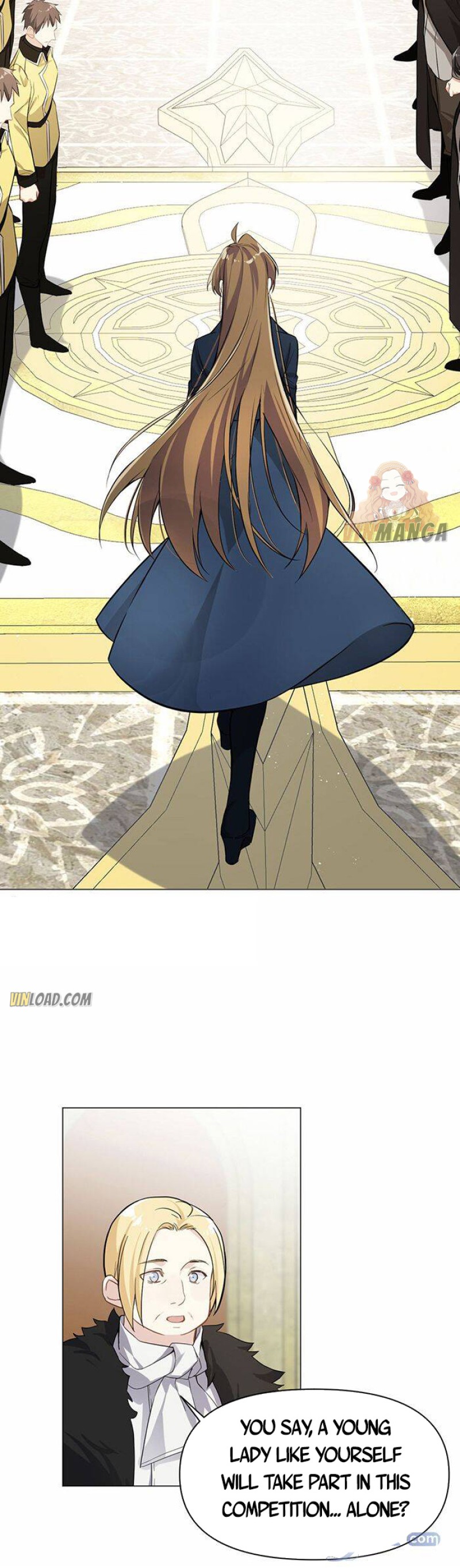 Princess Wars Chapter 112 - Picture 2