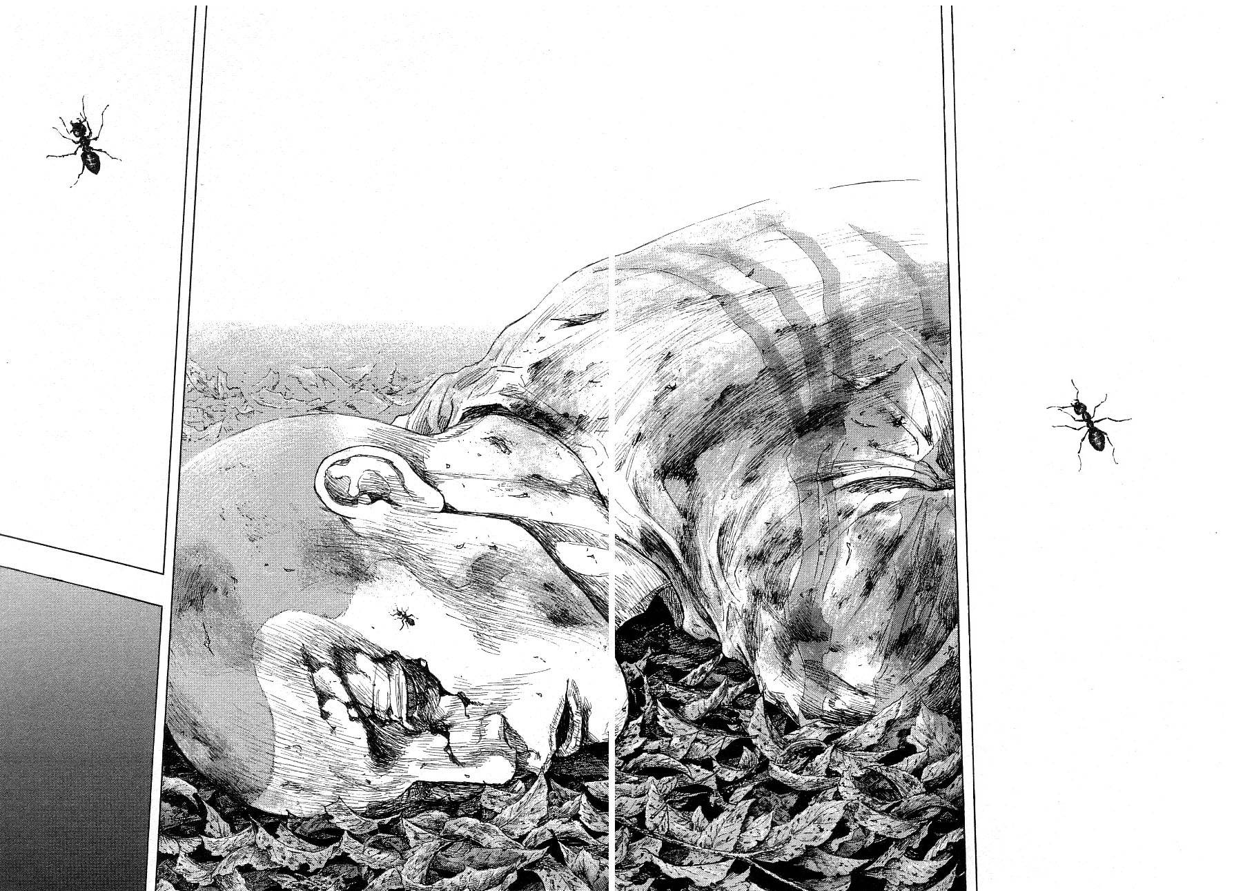 Shamo Chapter 334 - Picture 2