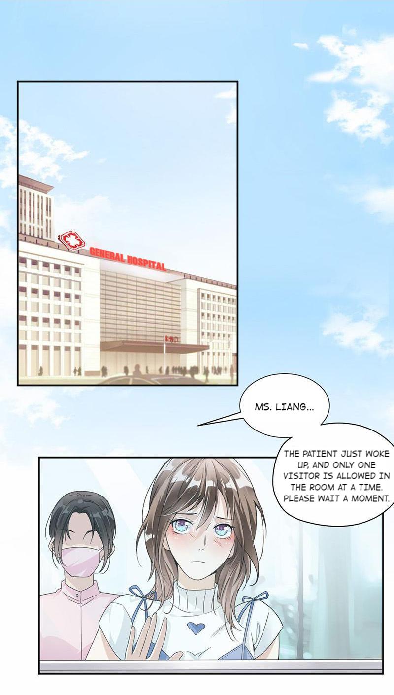 My Cute Wife Is The Boss Chapter 28: Mighty Caesar Casino - Picture 2