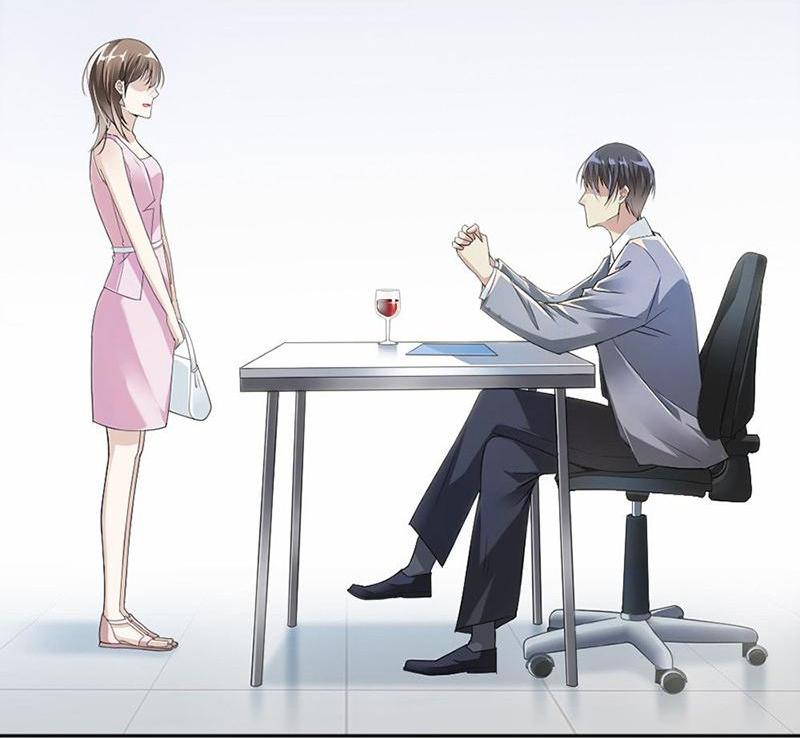 My Cute Wife Is The Boss Chapter 19: Be Responsible To Me - Picture 3