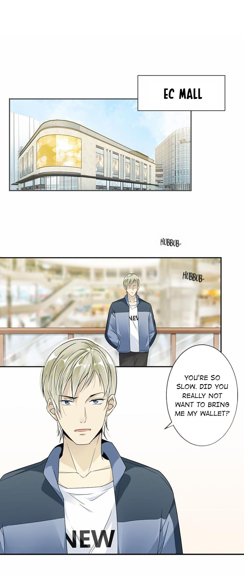My Cute Wife Is The Boss Chapter 17: You're Insulting Me - Picture 2