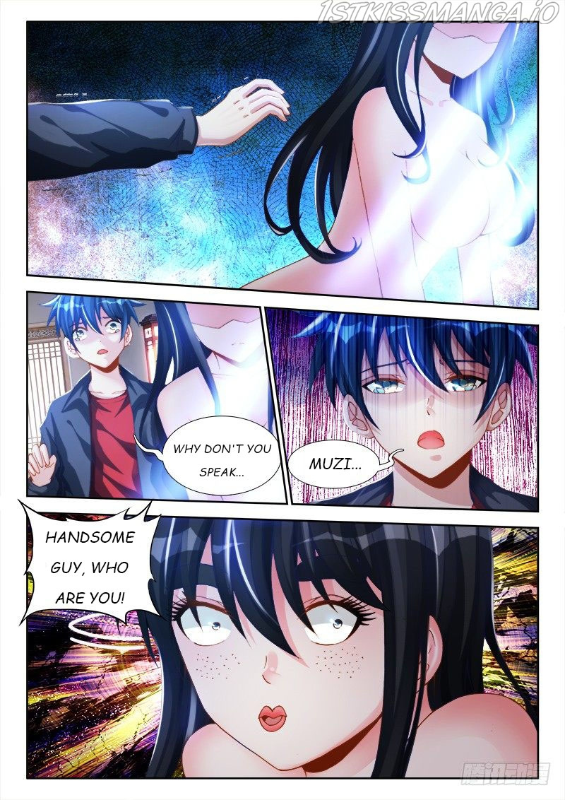My Cultivator Girlfriend Chapter 137 - Picture 3