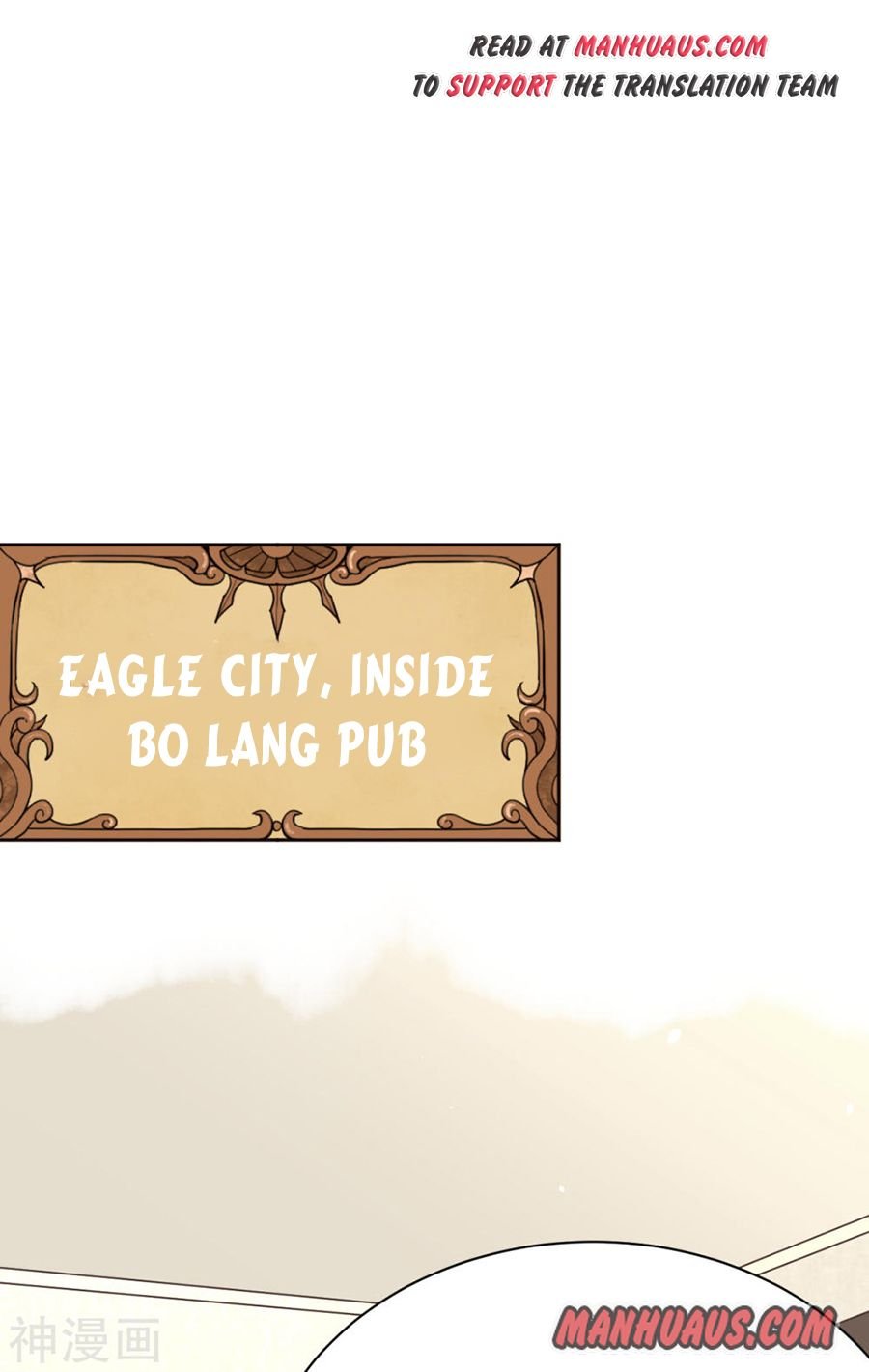 Starting From Today I'll Work As A City Lord - Page 1