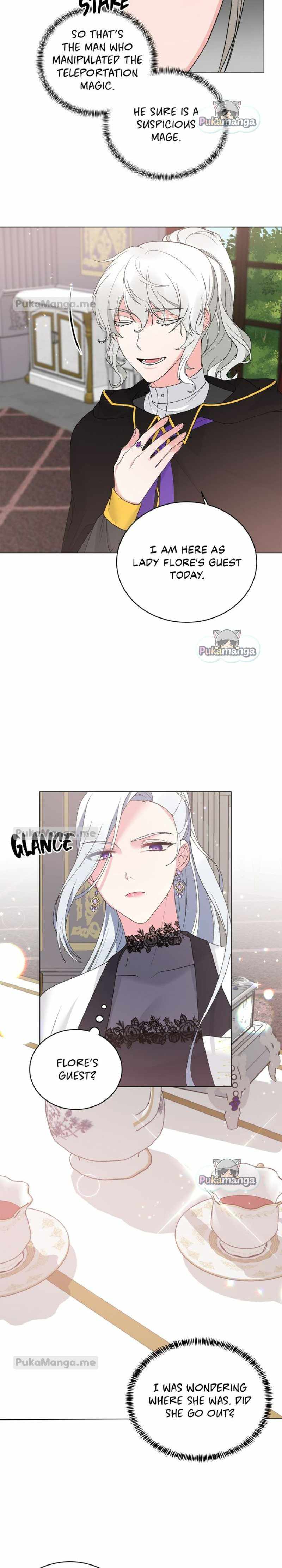 Even Though I’M The Villainess, I’Ll Become The Heroine! Chapter 59 - Picture 2