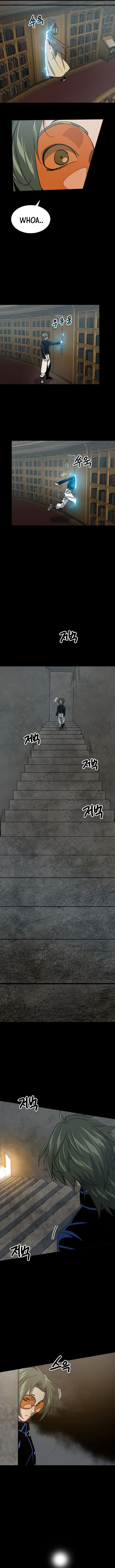 Trouble Chapter 33 - Picture 2