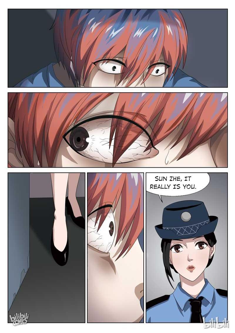 Suspicious Mysteries Chapter 67 - Picture 3