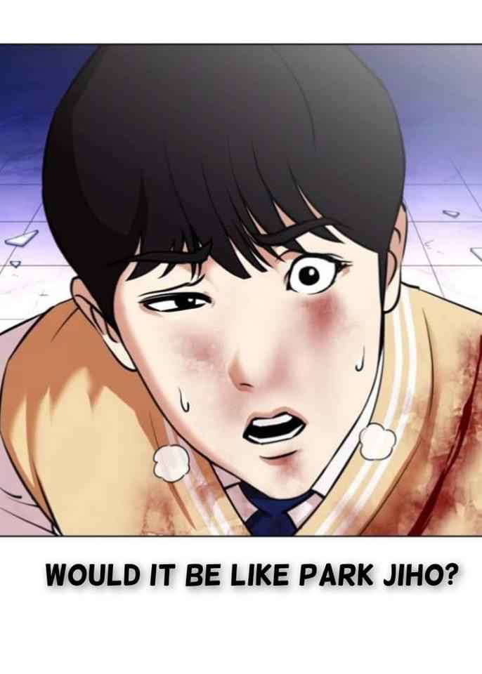Lookism Chapter 369.2 - Picture 3