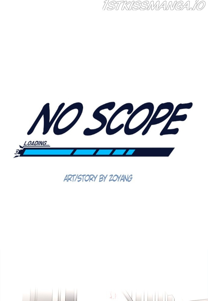 No Scope Chapter 167 - Picture 1