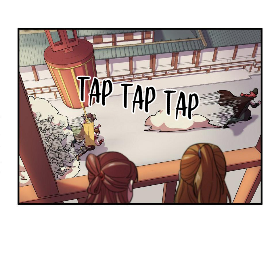 The Great Tang Is Online Chapter 78: Internship (V) - Picture 2