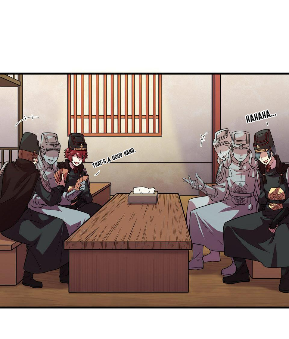 The Great Tang Is Online Chapter 77: Internship (Iv) - Picture 3