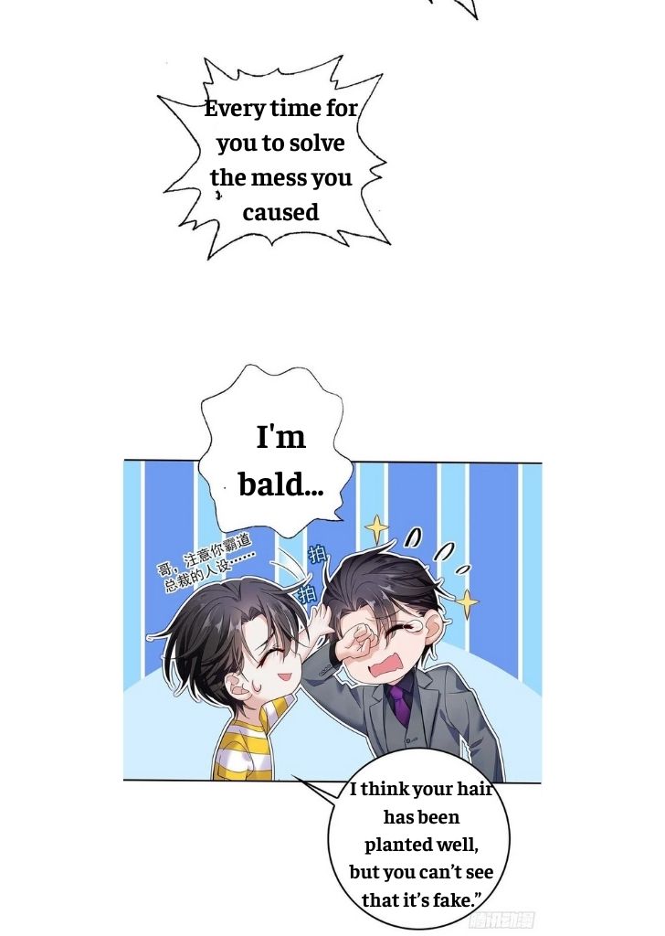 My Husband Bullies Me Everyday - Page 3