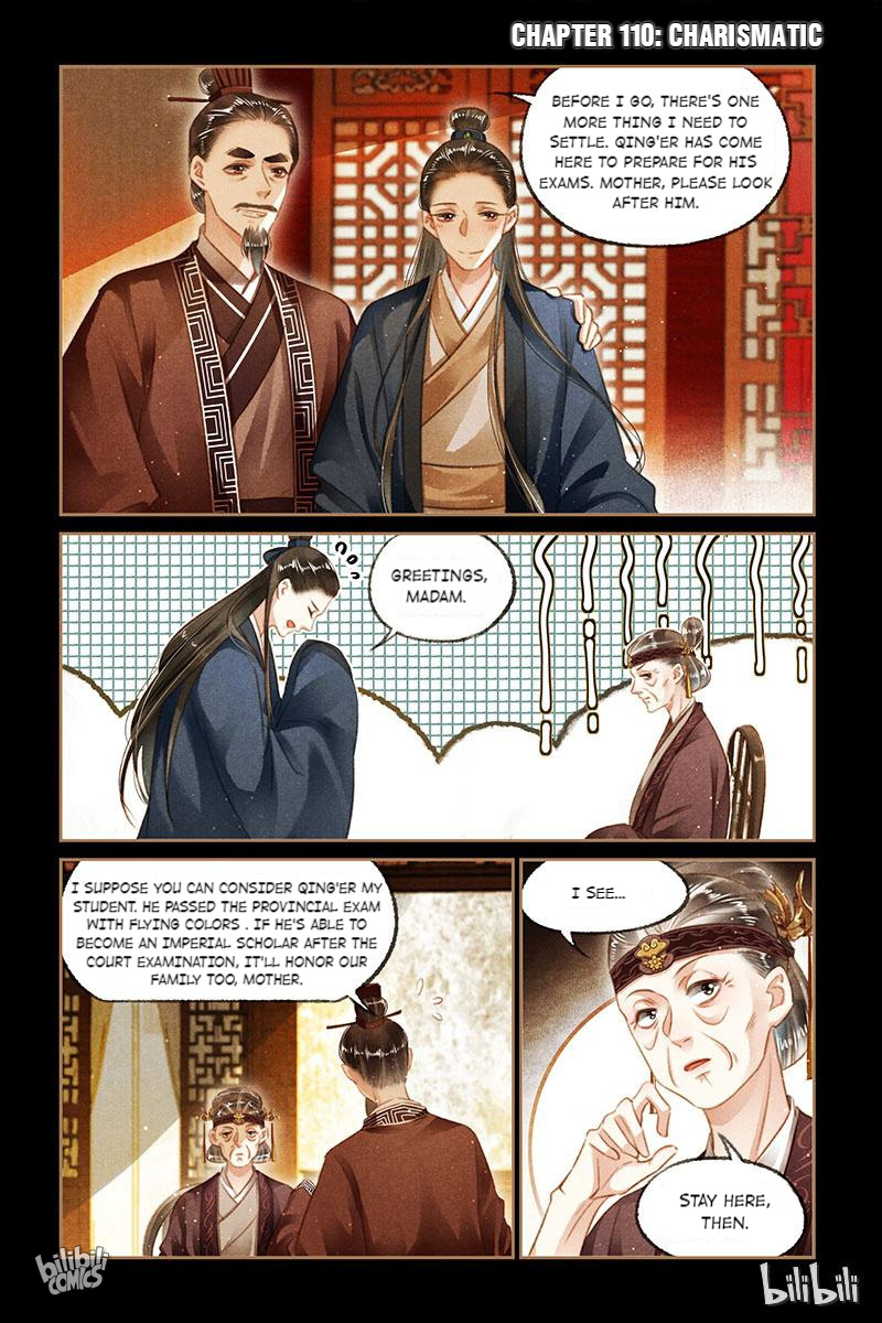 The Divine Physician - Page 1