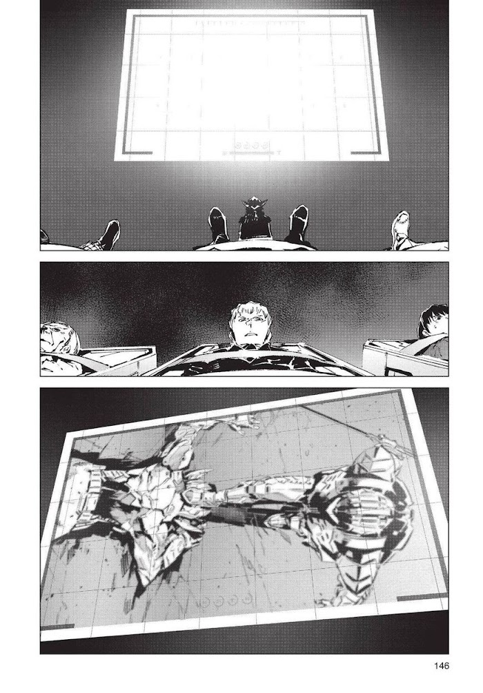 Ultraman Chapter 95 - Picture 2