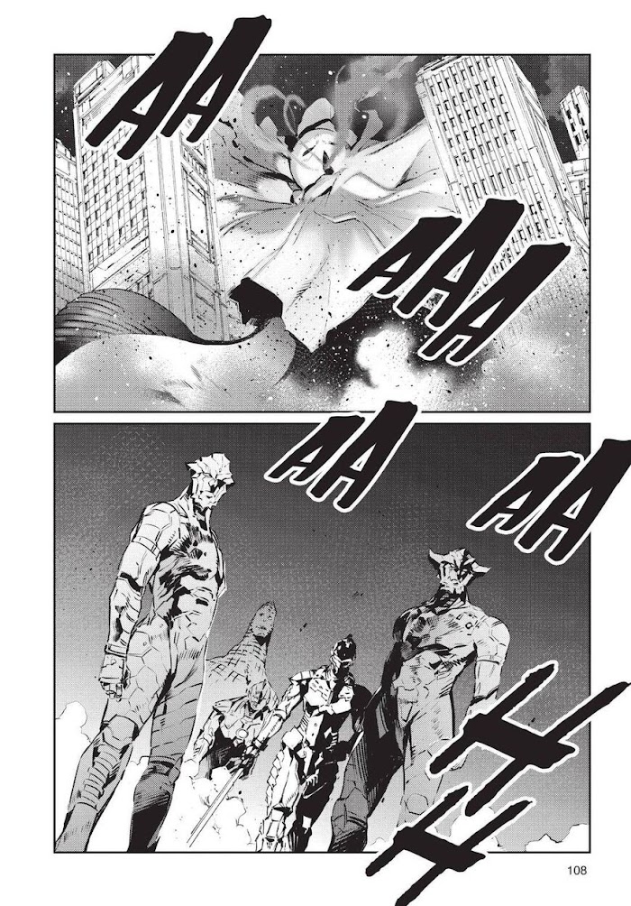 Ultraman Chapter 82 - Picture 2