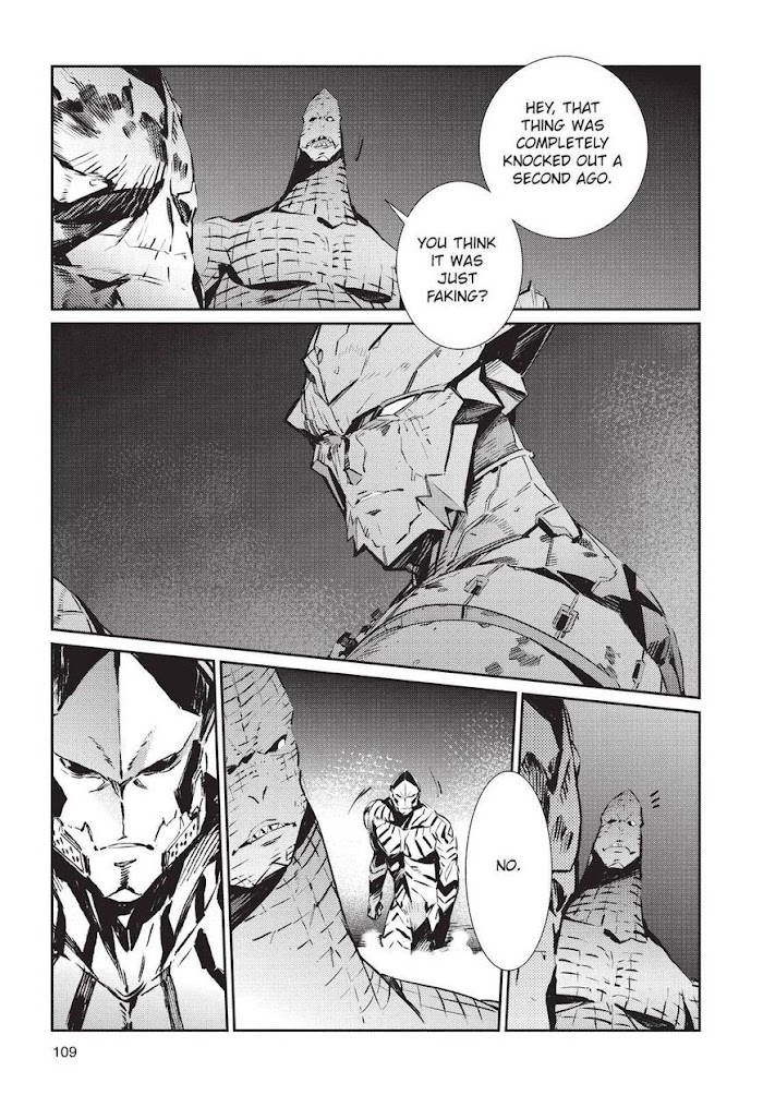 Ultraman Chapter 82 - Picture 3