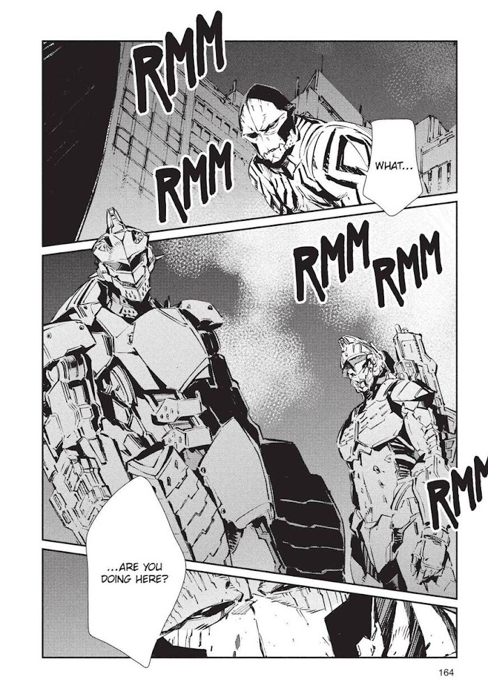Ultraman Chapter 77 - Picture 2