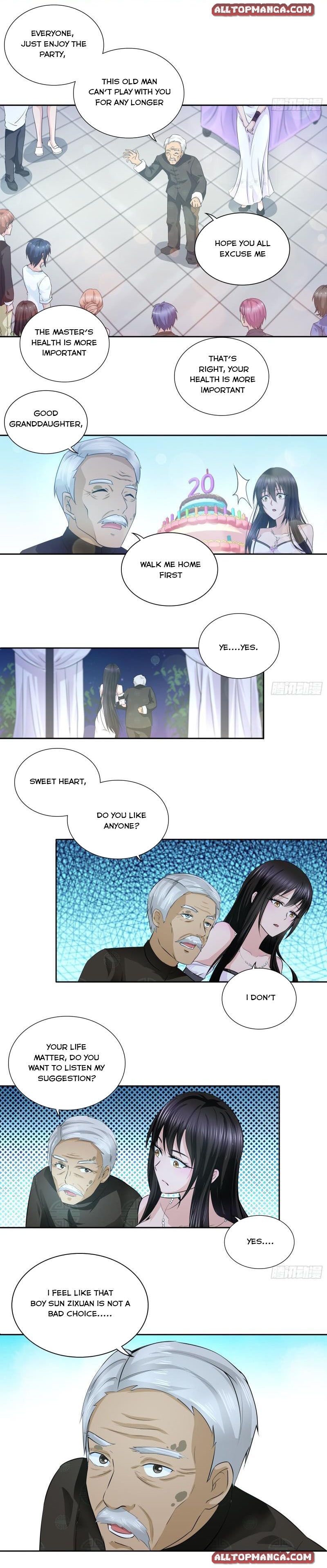 I Am A God Of Medicine Chapter 46 - Picture 2
