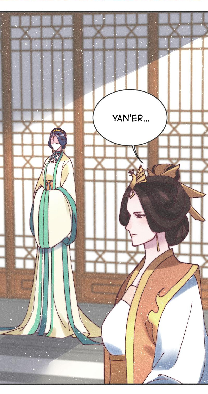 The Princess Doctor’S Revenge Chapter 68: A Concubine - Picture 2