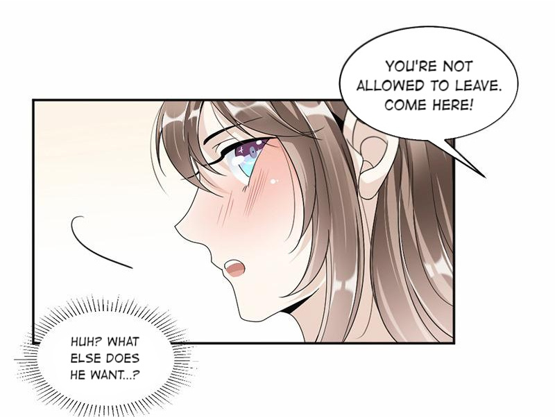 My Cute Wife Is The Boss Chapter 49: Token Of Appreciation - Picture 2