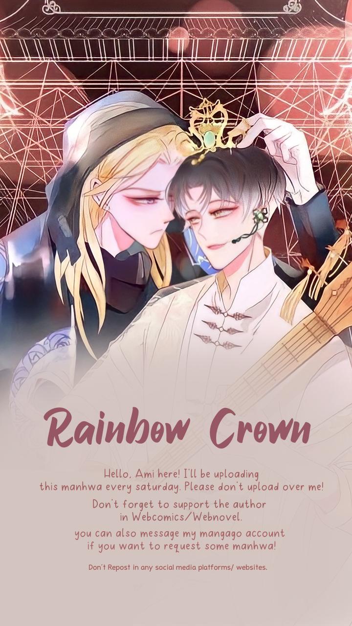 Rainbow Crown Chapter 74 - Picture 2