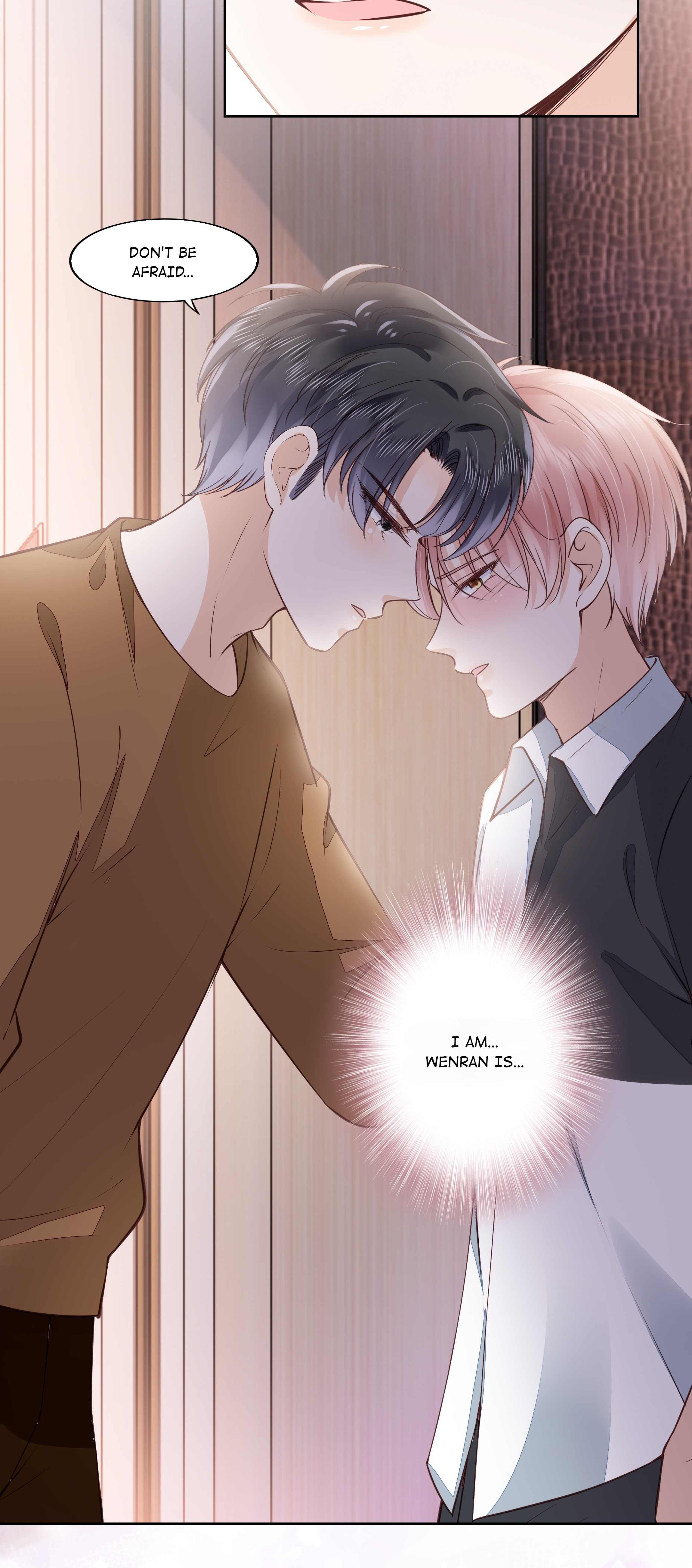 Knowing You Chapter 58: You're Finally Mine - Picture 3