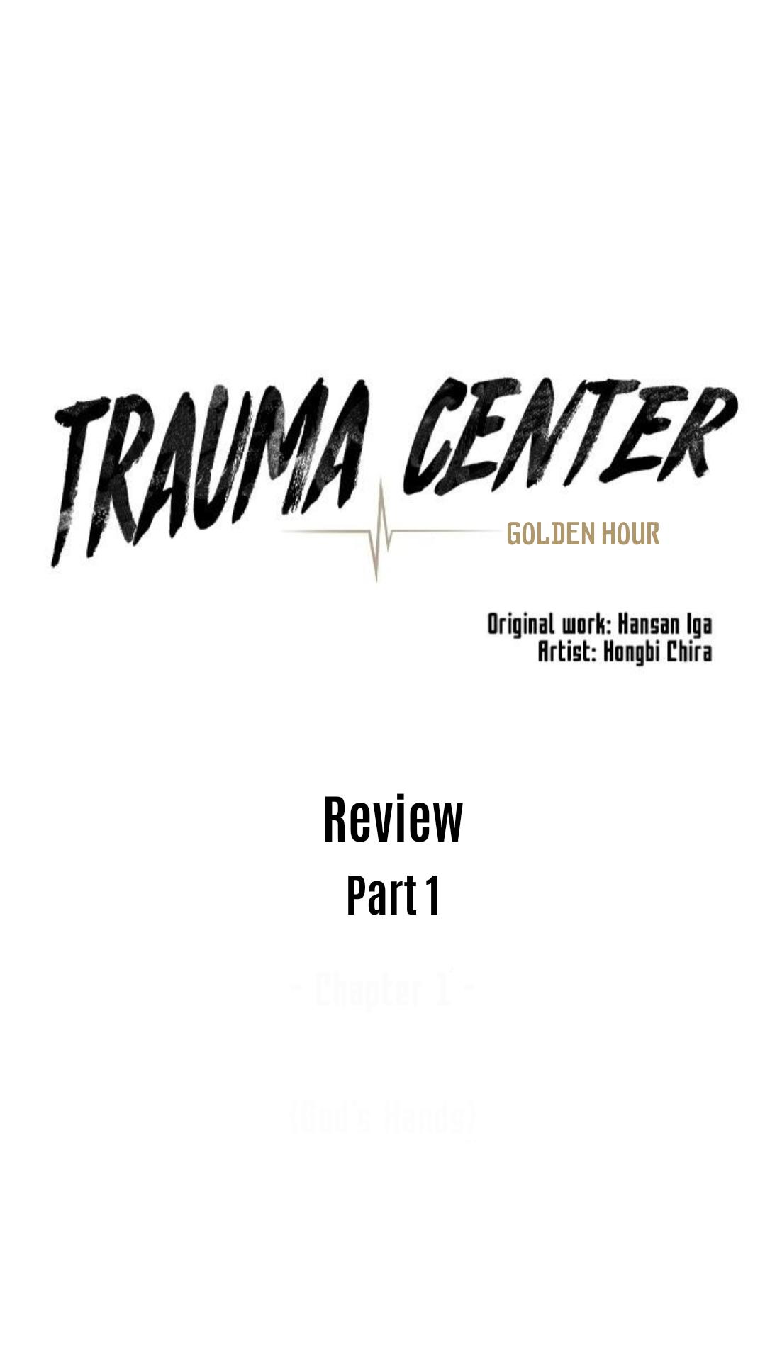 Trauma Center - Page 2
