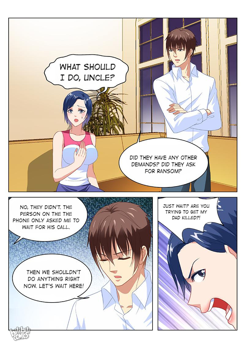 Our Pure And Ambiguous Romance Chapter 126: Episode 126 - Picture 3