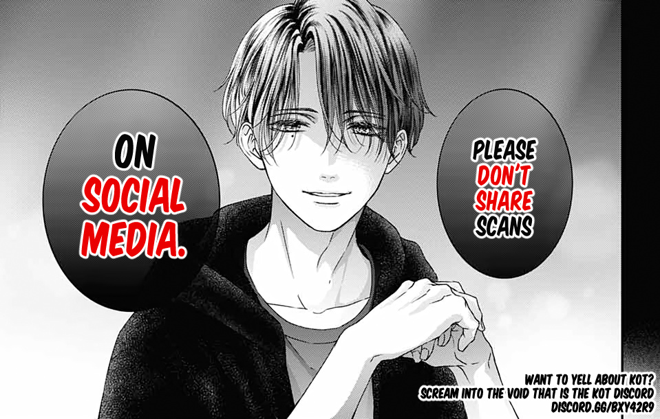 Kono Oto Tomare! Sounds Of Life Chapter 114: The Reason Why 