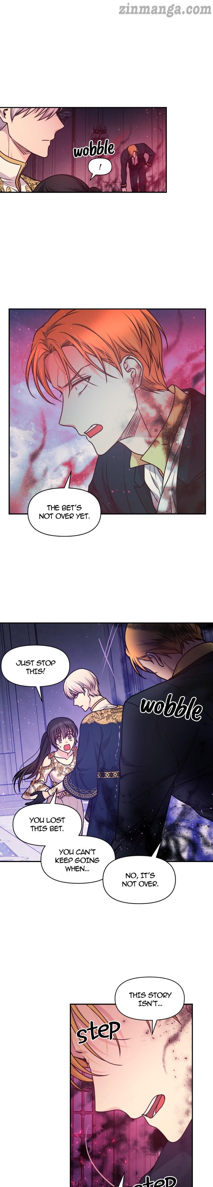 Beware Of The Red Thread Chapter 89 - Picture 2