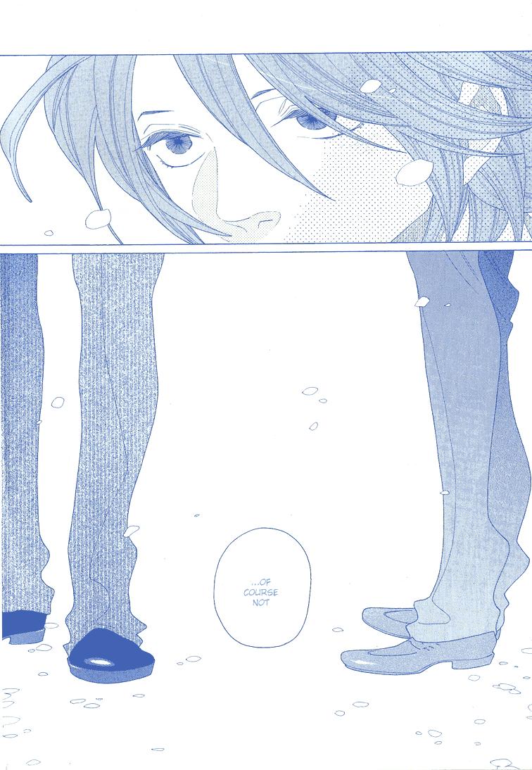 Sora To Hara Vol.1 : [End] - Picture 3