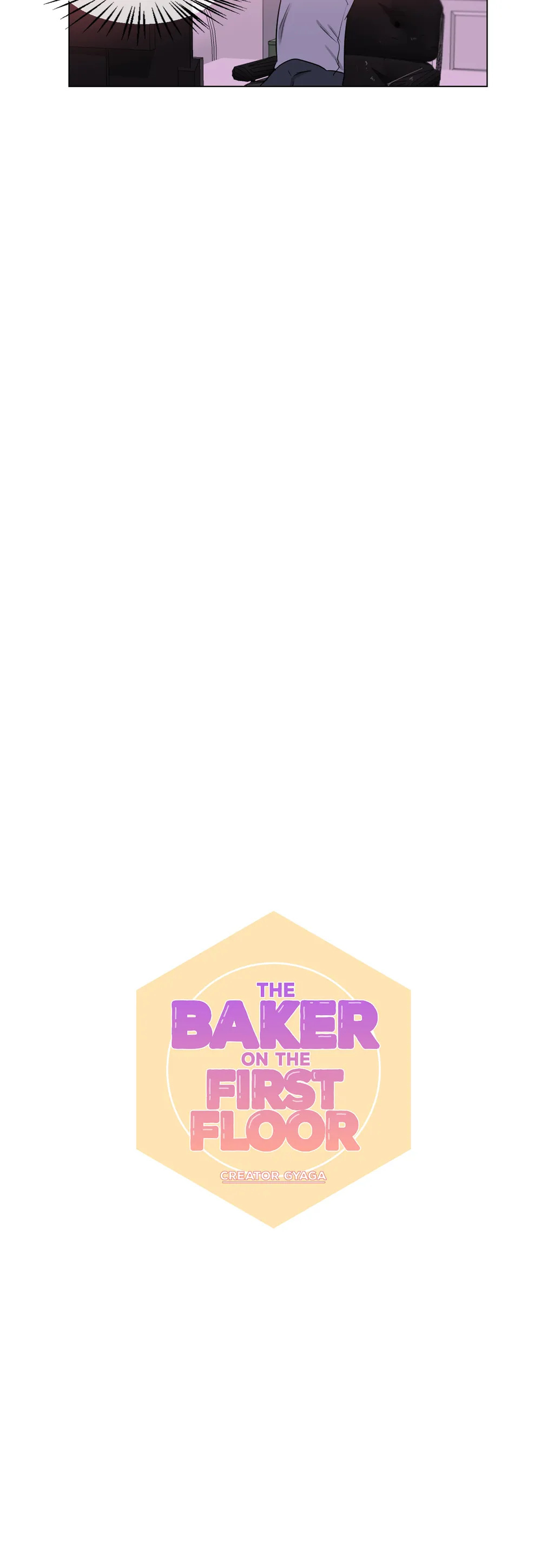 The Baker On The First Floor - Page 2