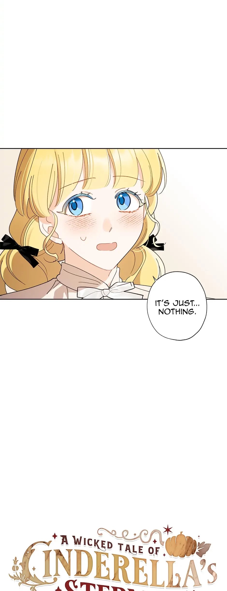 A Wicked Tale Of Cinderella's Stepmom Chapter 77: Splitting Headache - Picture 3