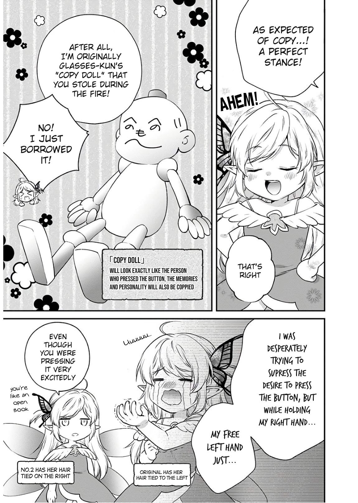 Isekai Cheat Kaitakuki - Page 3