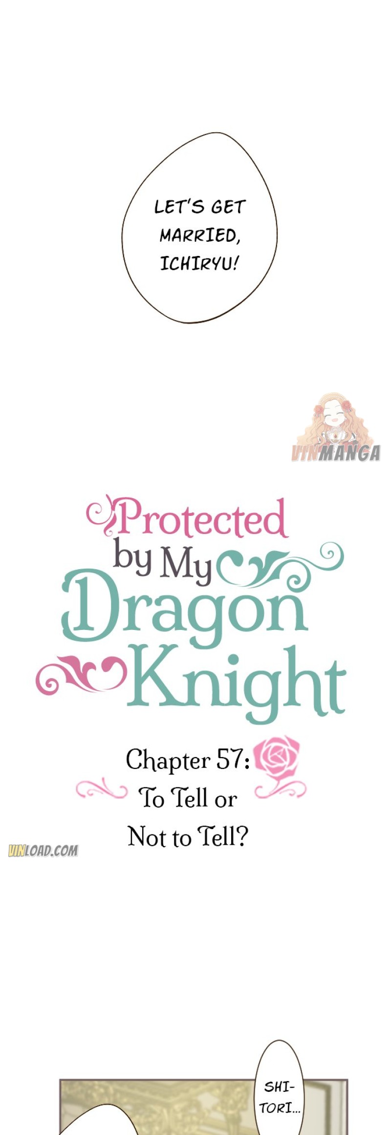 Protected By My Dragon Knight - Page 2