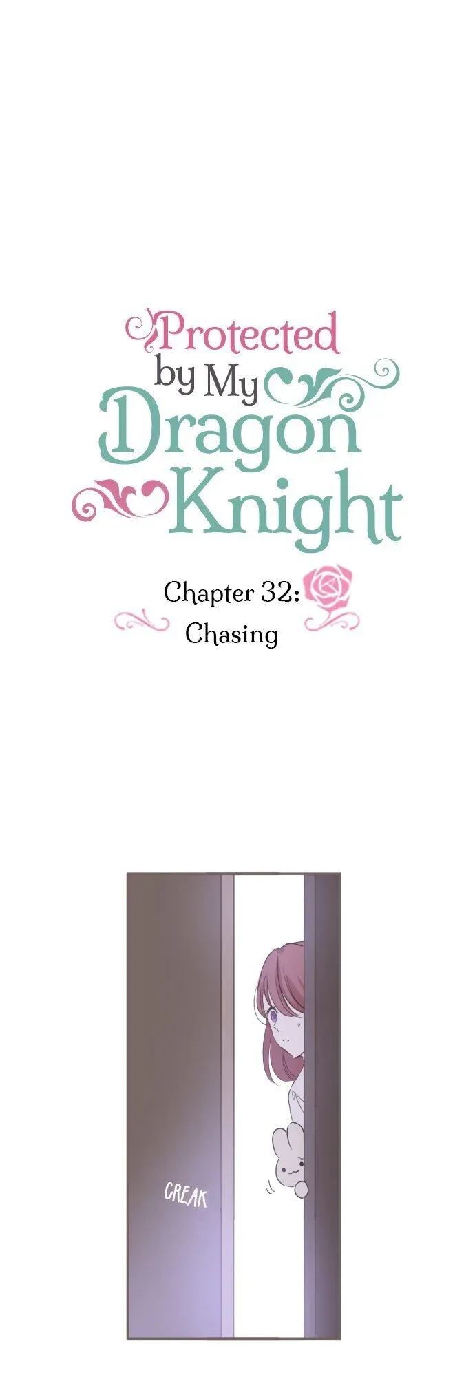Protected By My Dragon Knight Chapter 32 - Picture 1