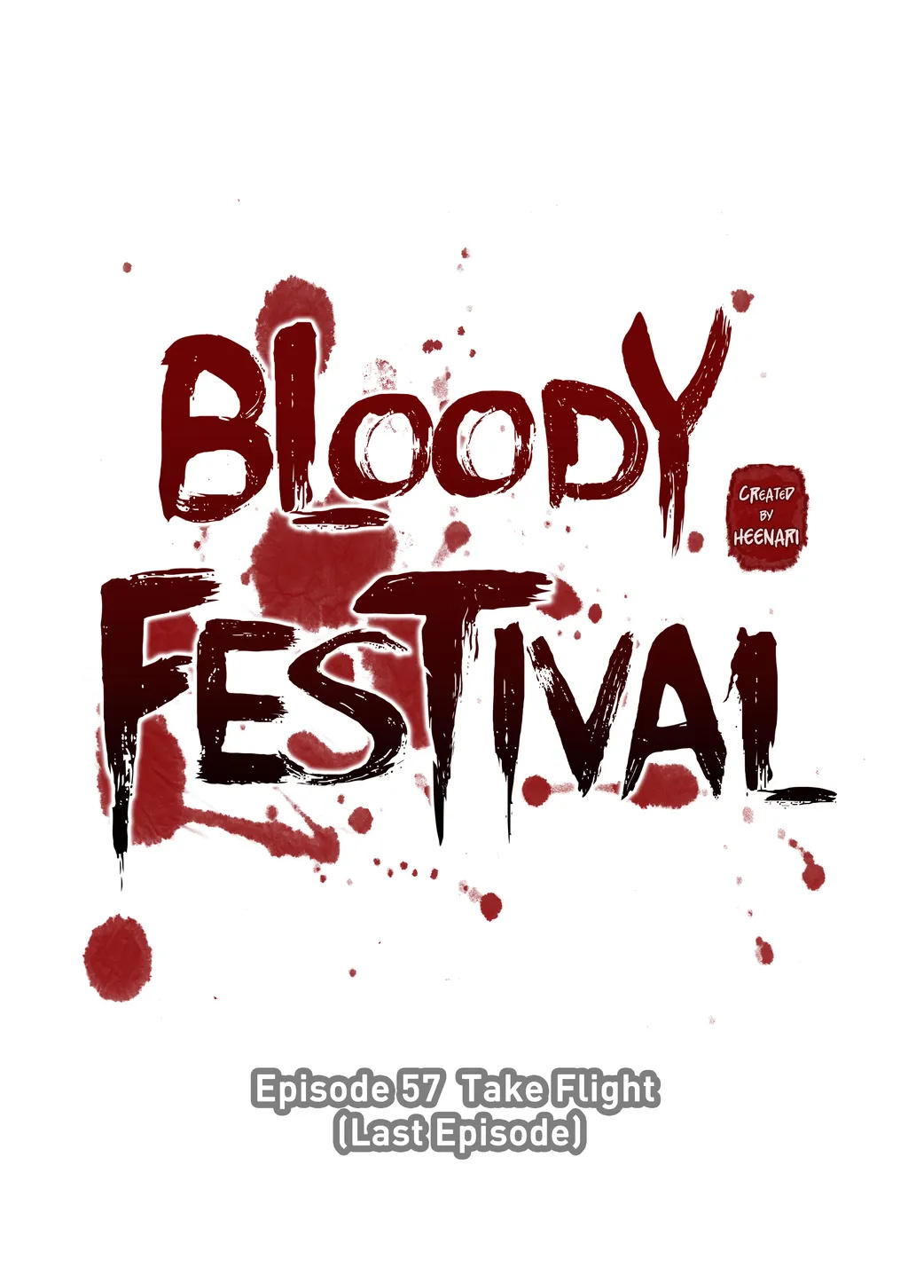 Bloody Festival - Page 1