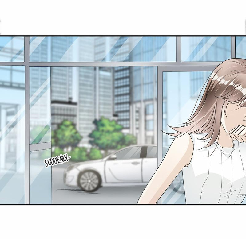 My Cute Wife Is The Boss Chapter 51: Quarrel - Picture 3